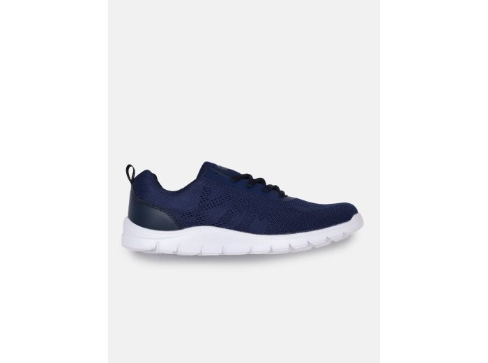 Deep Blue Sport Shoe